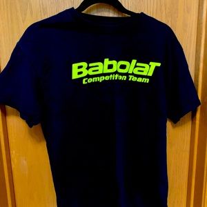 Babolat Tee Shirt